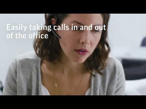 Poly Laisvų ran. įr. Plantronics Voyager 5200