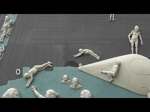 Stuttgart 21 - Das geschlitzte U-Boot