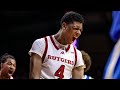 Ace Bailey 2024 25 Highlights