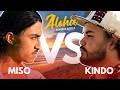 MISO vs KINDO | Aloha Beatbox Battle 2023 | Grand Final