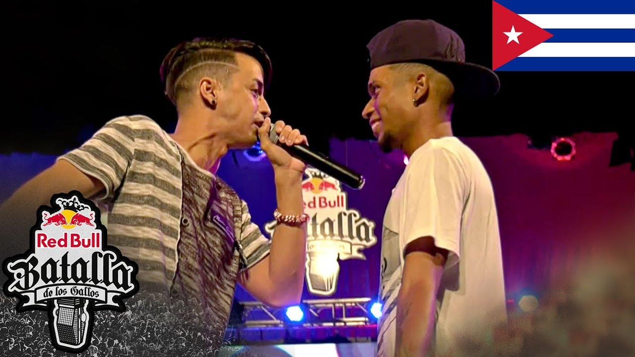 YERIKO vs LEONARD: Cuartos - Final Nacional Cuba 2018 ​