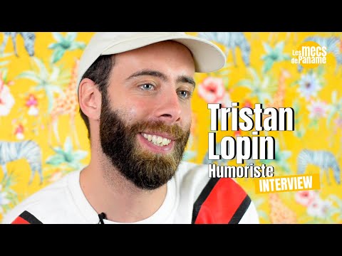 Vidéo de Tristan Lopin