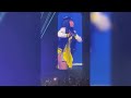 Nicki Minaj Experiences Wardrobe Malfunction During Orlando Performance