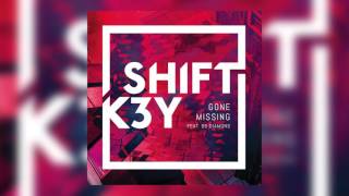 Shift K3Y feat. BB Diamond - Gone Missing (The Him Remix) [Cover Art]
