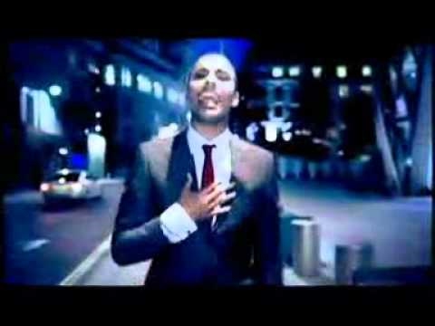 Bryn Christopher   The Quest ~ Music Video! Song from Grey's