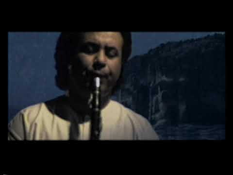 Elsewhere (Vangelis) by Vassilis Saleas (Official VideoClip)