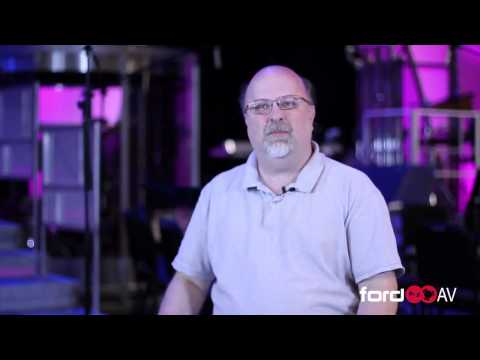 Sagemont Church - Customer Success Story(Mark Triplett - Production Manager)