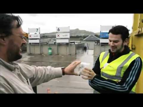 Quecksilber im Grundwasser durch Energiesparlampen?