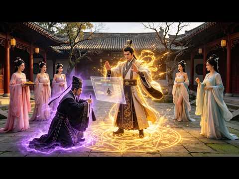 [ENG DUB]Reborn as a Useless Prince,He Became the Summoner King【Rise of the Summoner King】#minidrama