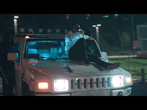 Teaser du clip 'Roulette Russe' - YONI GABALI  [Réalisé par Michael Bouhnik]