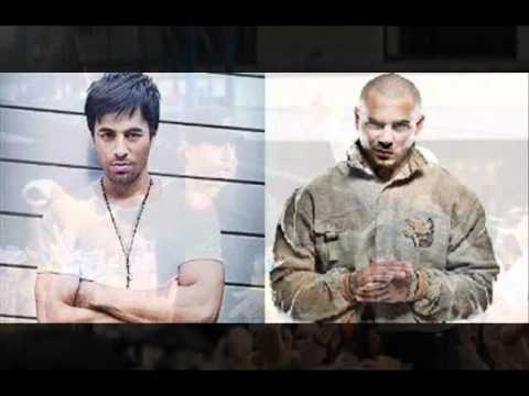 Pitbull & Enrique Iglesias - Come n Go (DJ Frans Janousek remix)