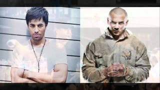 Pitbull &amp; Enrique Iglesias - Come n Go (DJ Frans Janousek remix)