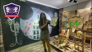 İNGİLİZ KÜLTÜR KOLEJLERİ ANAOKULU / NİTELİKLİ KAVRAM ÇALIŞMALARI / VELİ BİLGİLEN