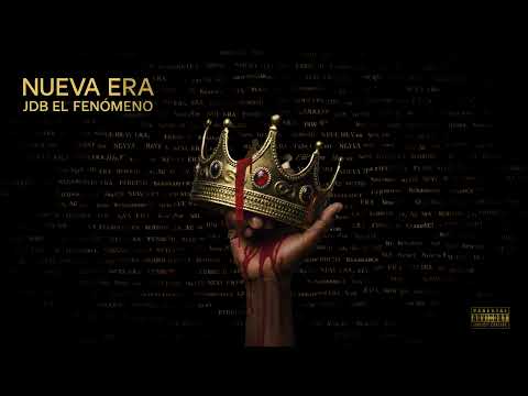 JDB El Fenomeno -  NUEVA ERA -  (Official Audio)🇬🇶👑 #guineaecuatorial #malabo  #hiphop