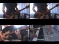 Dead By Sunrise - Let Down Instrumental 