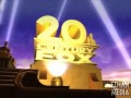 20th Century Fox Video Logo 1994