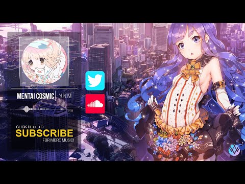 Yunomi - Mentai Cosmic (feat. Nicamoq)
