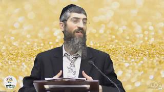איך מתחזקים באמונה? - הרב יצחק יוסף HD