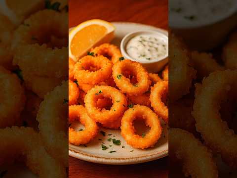 6 Powerful Benefits of Calamari