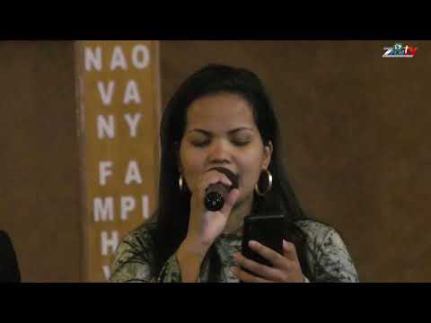 FFPM 36   Moa ho haiko tantaraina ny hasoavanao?