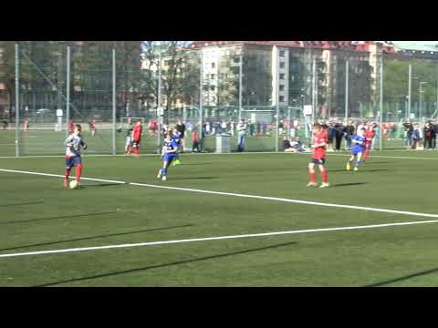 Future Cup 2019 VIK vs Bjärred