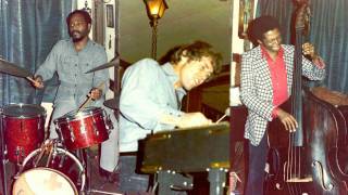 Warren Chiasson Trio w/Jimmy Garrison - &quot;All the Things You Are&quot;