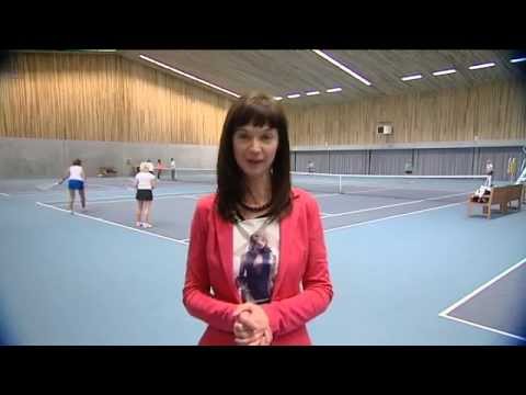 Trefpunt Koksijde april 2013 - Koksijde Golf ter Hille + Fed Cup België-Polen