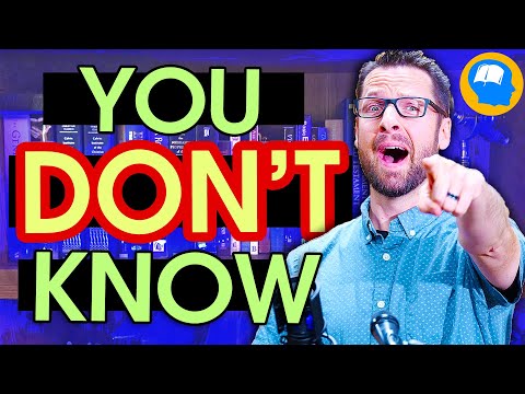 The Amazing Meaning Behind Jesus’ Transfiguration: The Mark Series Pt 30 (9:1-13)