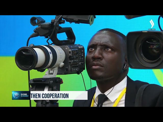 Қазақстан мен Руанда ынтымақтастықты арттырады