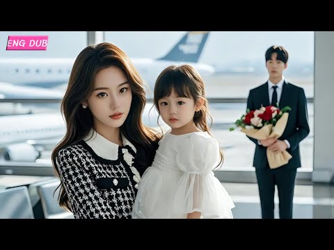 My husband despised me and my daughter— I left in disappointment with her, and he regretted it!