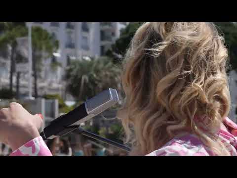 Dorian Craft feat. Coco Garel - Stuck In My Head (Coco Garel Live Set at 3.14, Cannes)