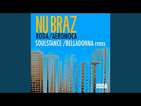 Aeromoca (Soulstance Bit Remix)