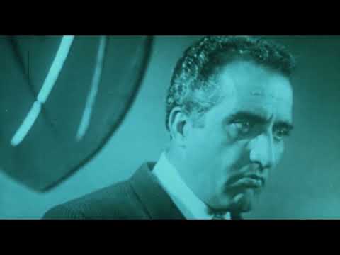 Brainiac (1962) | Trailer (The Brainiac)