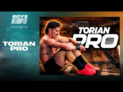 Thoughts on Torian Pro | Boys Interrupted Ep. 74