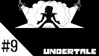 #9【やさしい】UNDERTALE(アンダーテイル)【RPG】