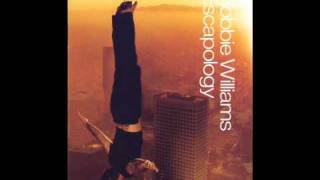 Robbie Williams - Song 3