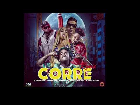 El cherry acompaña❌shadow blow❌el panda 15❌yailin la más viral❌chuky lewa-corre corre clean