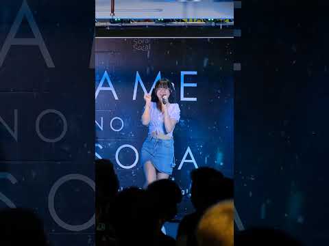 Hatobito - It's alright - (Smild focus)