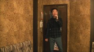 HIROMI GO　スキだから　博多オフ会　カラオケ　郷ひろみ　PART34