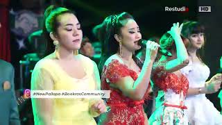 Download lagu Jeritan Hati - Anisa Rahma mp3