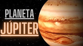 Jupiter - Caracteristicas e Curiosidades sobre o Gigante Gasoso do Sistema Solar!