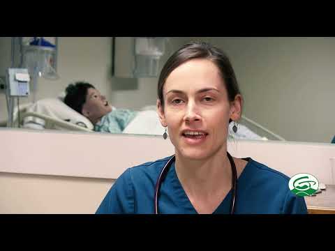 Gifford & VTC: A Partnership Shaping Future Nursing Careers