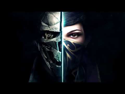 Dishonored 2 Ending Song - On The Sands Of Serkonos