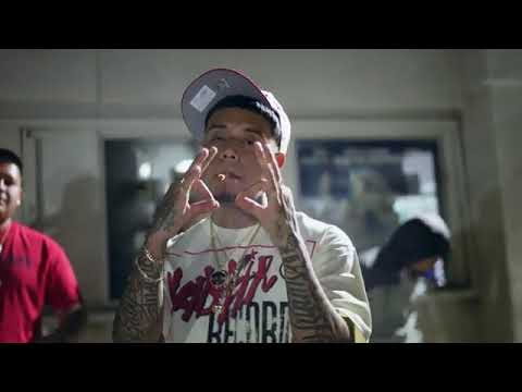 Fresno Bulldog Rapper - JodyFrmDaEast X Kaegwaup "Extortion PT 2"