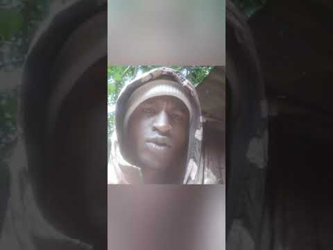 Naikey Fulani. Freestyle furahiday man