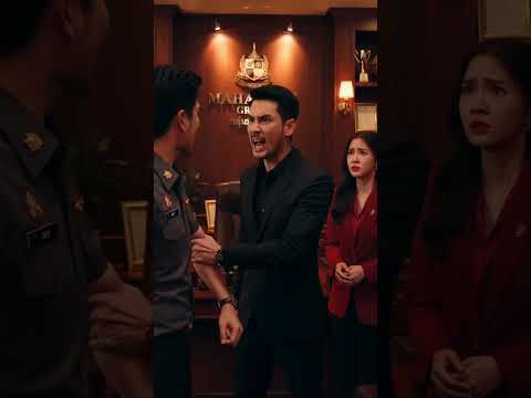 EP.2 คนที่พวกเขามองข้าม — เจนกล่าวหาเอกจนถูก
