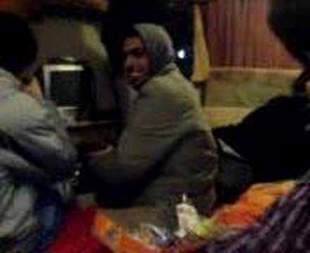 the plotting of the anti ab-shangooli operation