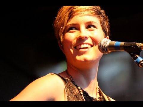 Missy Higgins - Funny Moments