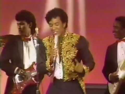 OBryan   lovelite SoulTrain1984   remastered