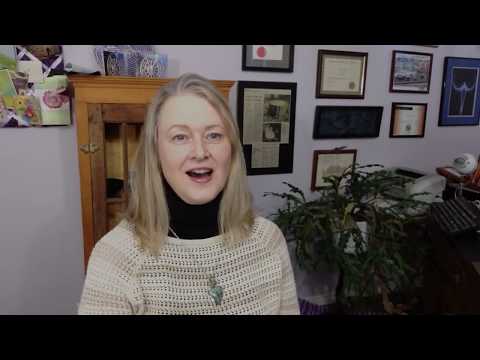 How Does The Spirit World Differ From Our World? I Carolyn Molnar Psychic Medium